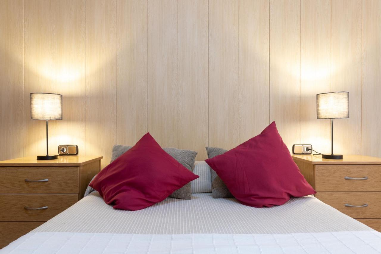 Appartement Rnet - Madrid 33 - Costa Brava Roses