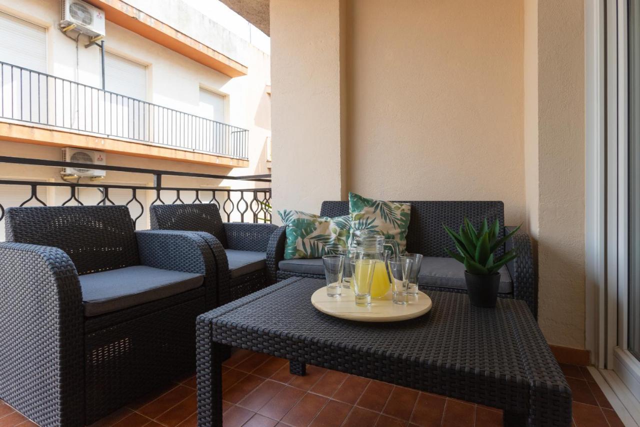 Rnet - Madrid 33 - Costa Brava Appartement Roses