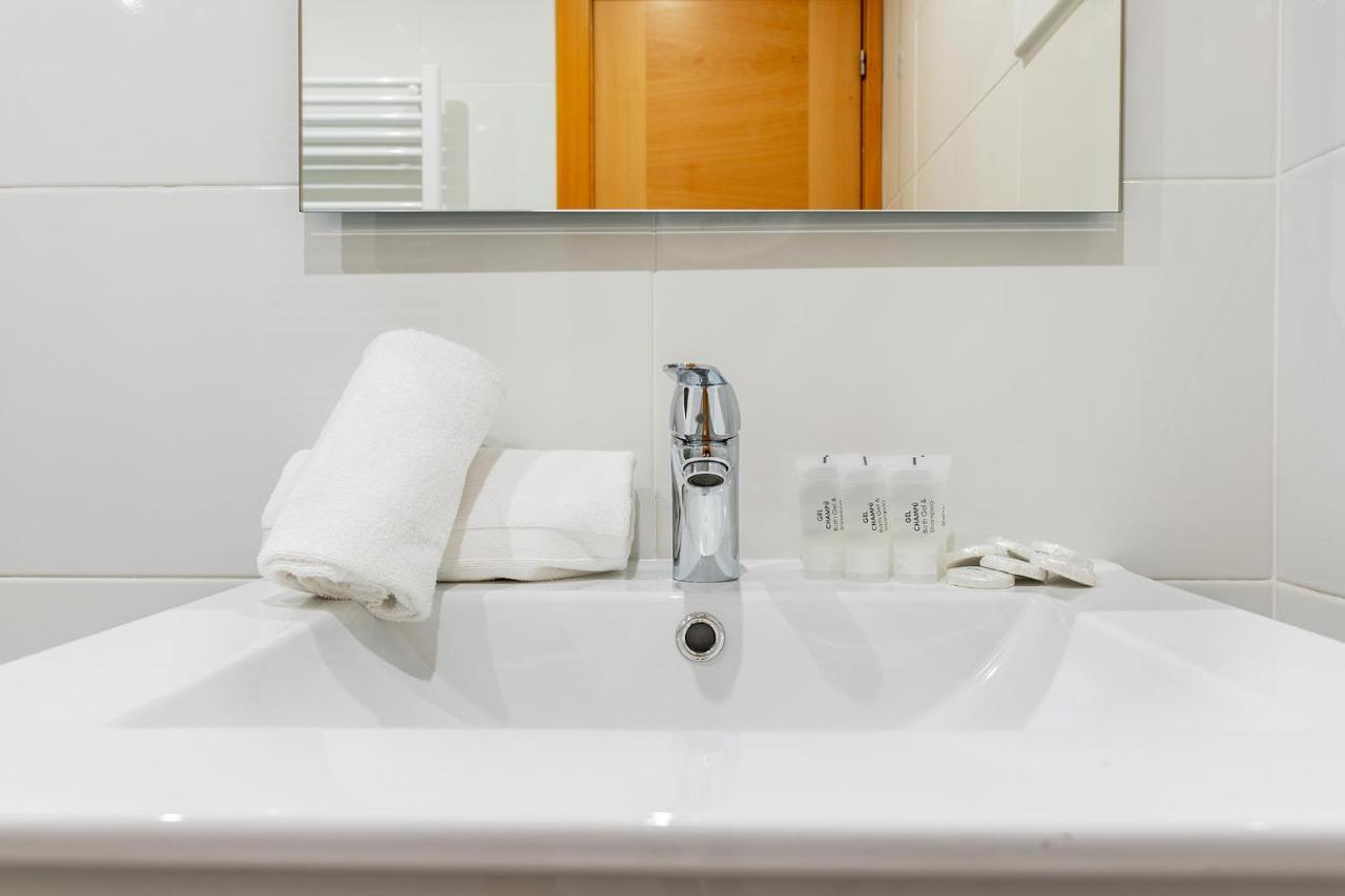 Rnet - Madrid 33 - Costa Brava Appartement *