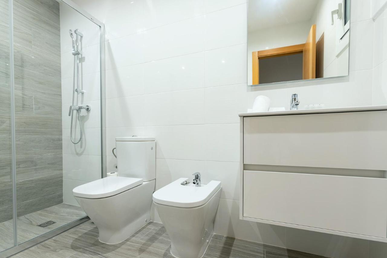 Rnet - Madrid 33 - Costa Brava Appartement