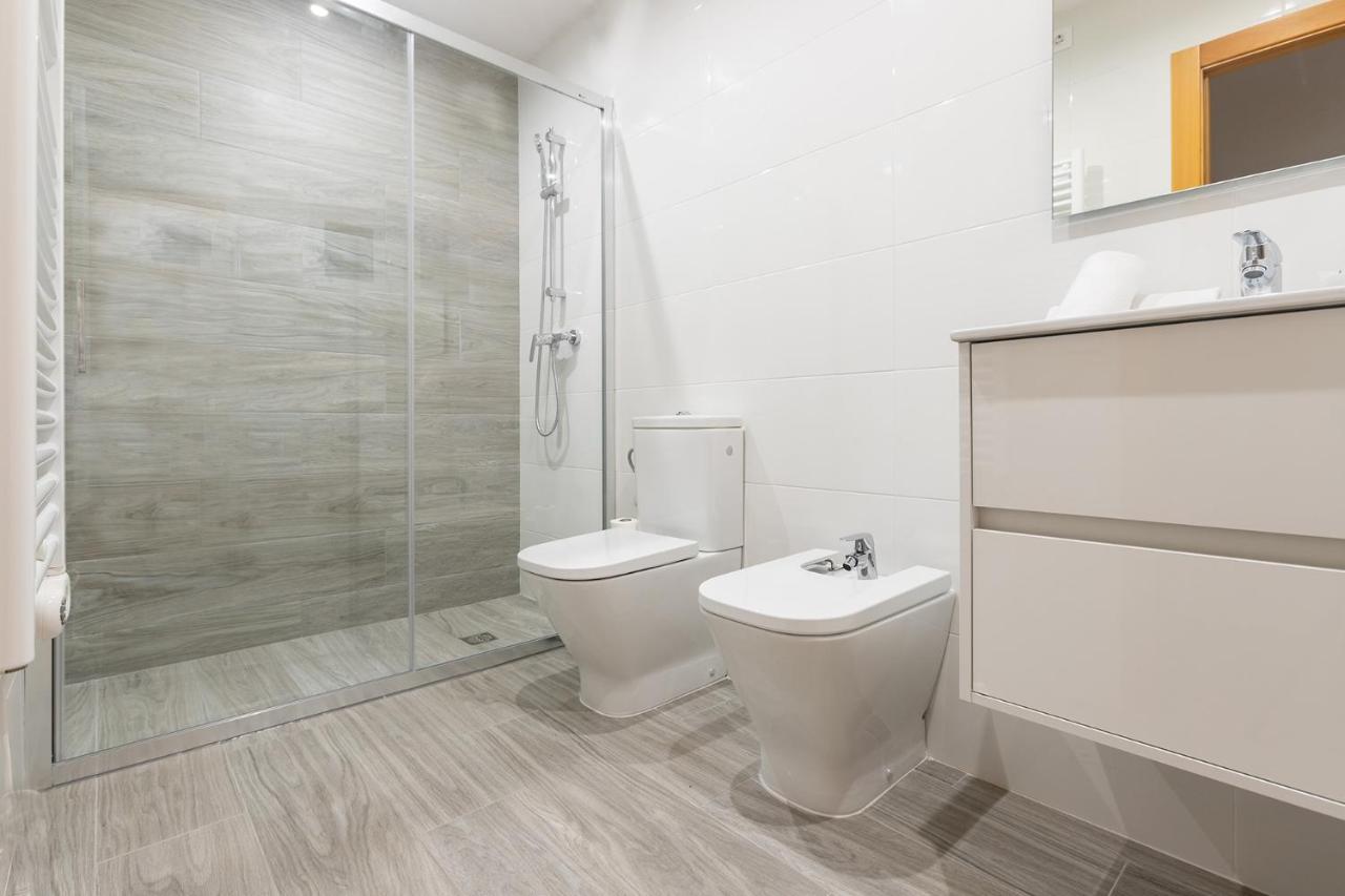 Rnet - Madrid 33 - Costa Brava Appartement