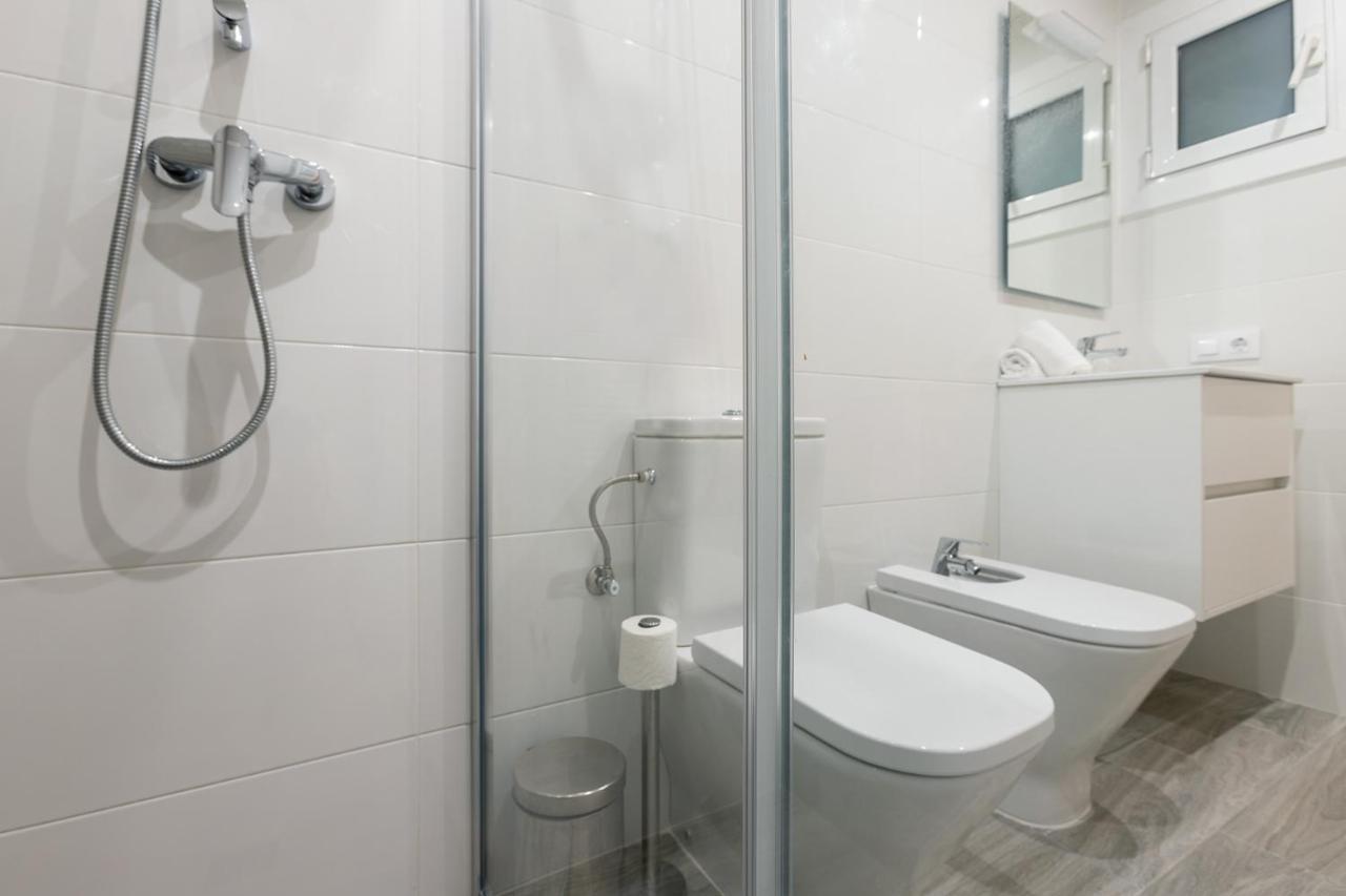 Appartement Rnet - Madrid 33 - Costa Brava Roses