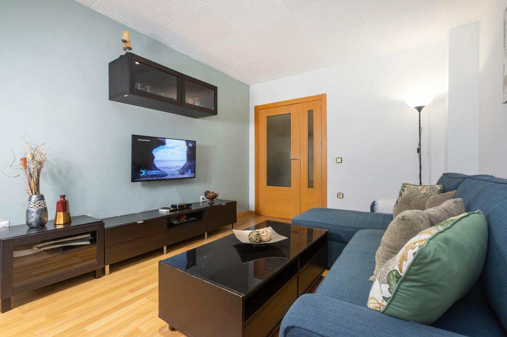 Appartement Rnet - Madrid 33 - Costa Brava Roses