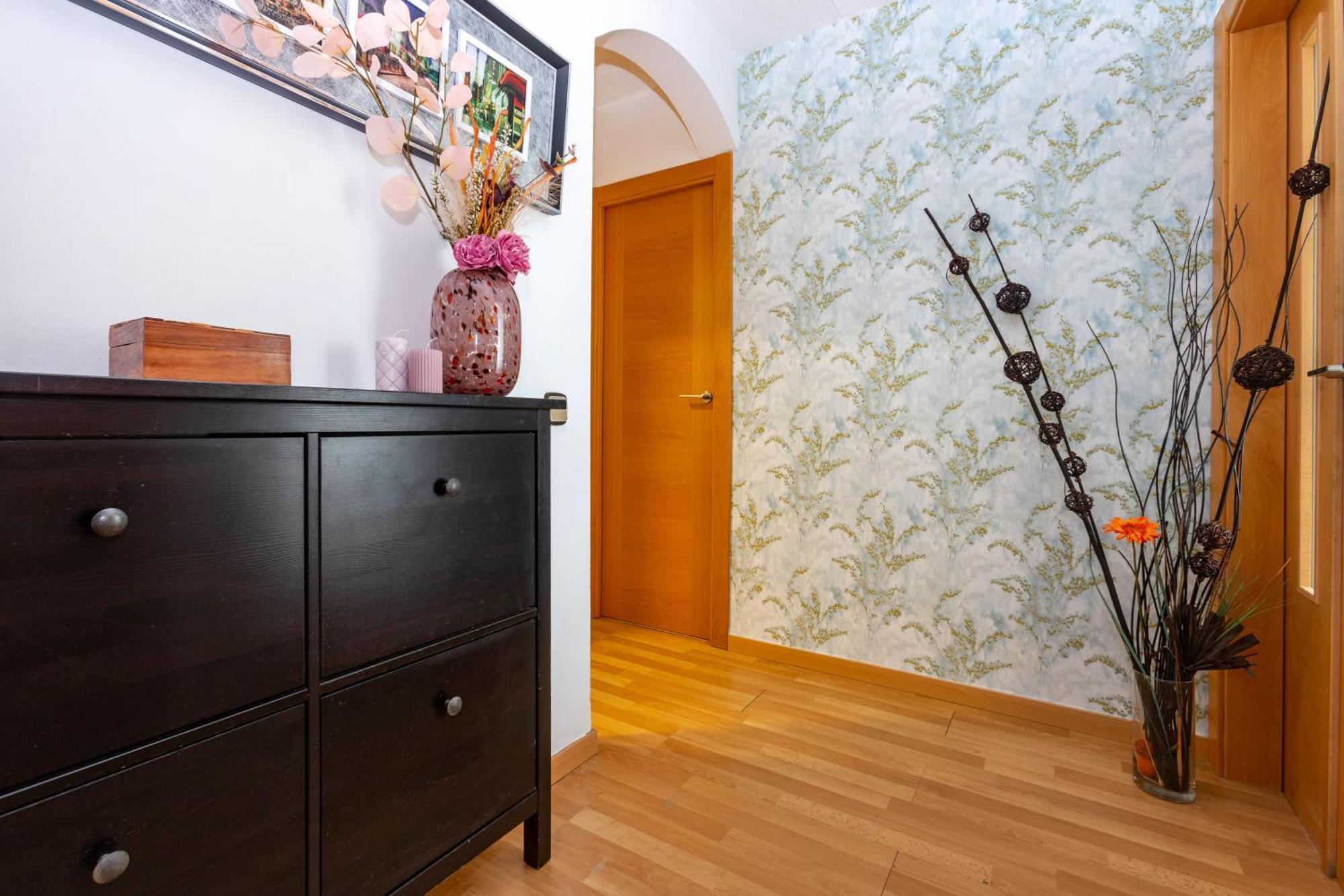 Appartement Rnet - Madrid 33 - Costa Brava