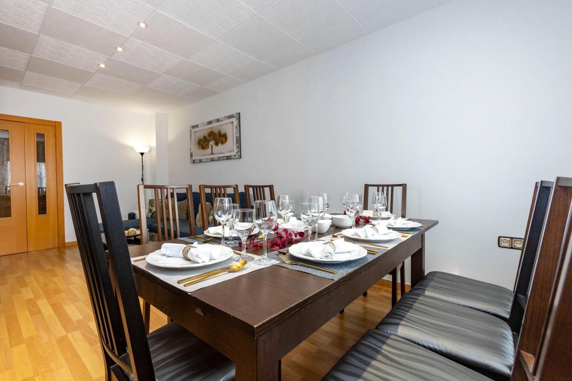 Rnet - Madrid 33 - Costa Brava Appartement *